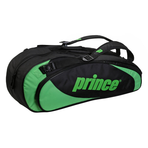 Prince Squash Bag Team 6 Pack
