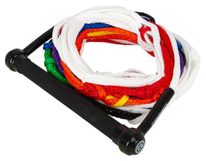Obrien Ski Rope 8 Section Combo
