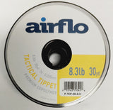 Airflo Tactical Copolymer Tippet 30m