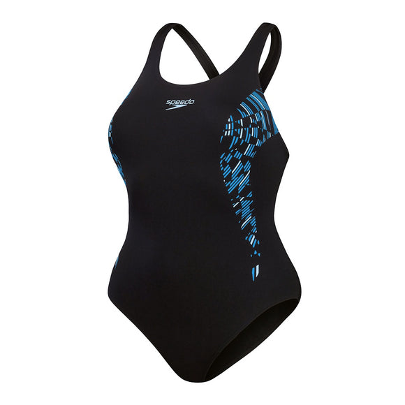 Speedo Womens Swimsuit 8-00333816855