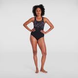 Speedo Womens Swimsuit 8/08694G718