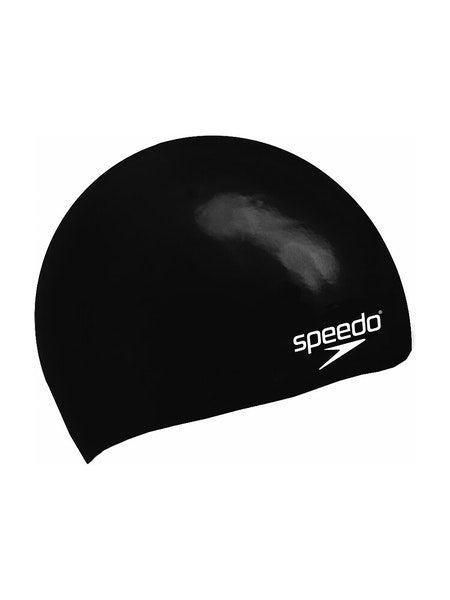 Speedo Junior Moulded Silicone Swim Cap