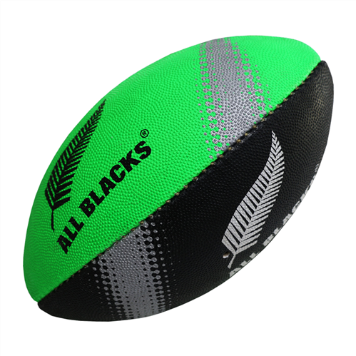 Gilbert All Blacks Supporters Ball