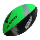 Gilbert All Blacks Supporters Ball