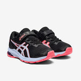 Asics Girls Shoes GT-1000 10 PS (009)