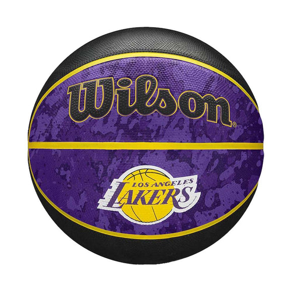 Wilson NBA Basketball LA Lakers