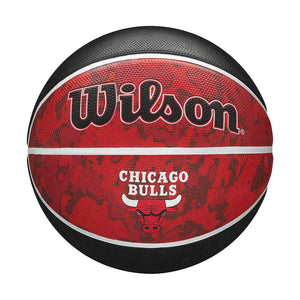 Wilson NBA Basketball Chicago Bulls