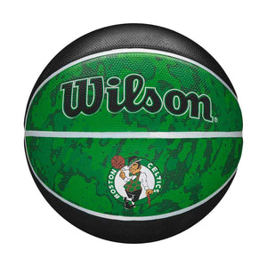 Wilson NBA Basketball Boston Celtics