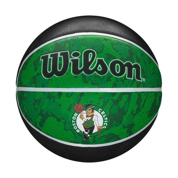 Wilson NBA Basketball Boston Celtics