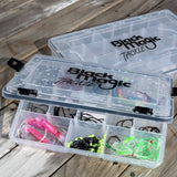 BM Fishing Utility Box Waterproof Box3