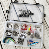 BM Fishing Utility Box Waterproof Box3