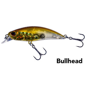 Black Magic Fishing Lure BMax 50mm