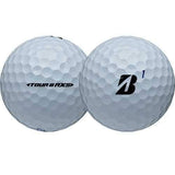 Bridgestone Golf Balls 2022 Tour B-RXS 3 Pk