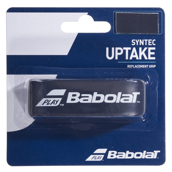 Babolat Tennis Racket Grip Syntec Uptake
