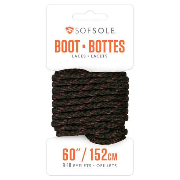 SofSole Boot Laces