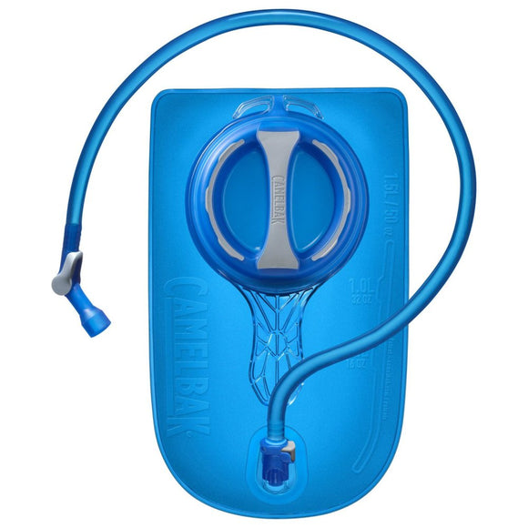 Camelbak Water Reservior Blue 1.5lt
