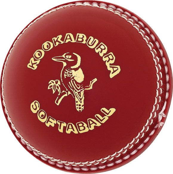 Kookaburra Cricket Super Coach Softa Ball