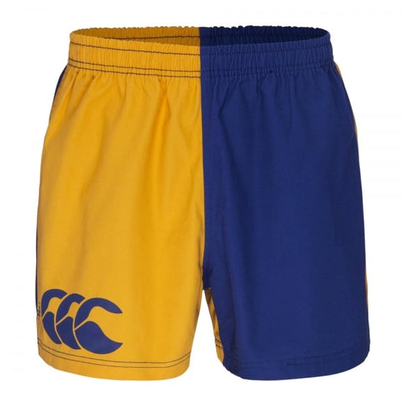 CCC Mens Harlequin Pocket Shorts 276