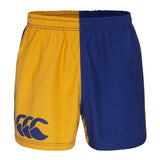 CCC Mens Harlequin Pocket Shorts 276