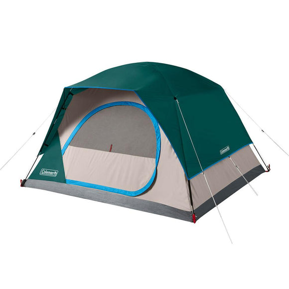 Coleman Tent Quickdome 4 person