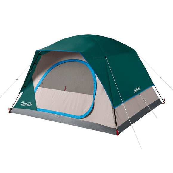 Coleman Tent Quickdome 6 person