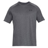 UA Mens Tech SS Tee 2.0 090