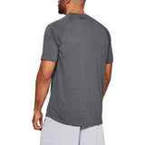 UA Mens Tech SS Tee 2.0 090