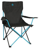 Coleman Chair Compact Colour Quad