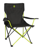 Coleman Chair Compact Colour Quad