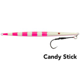 Black Magic Jigs Deepwater Slim Jig 300gm