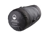Domex Black Ice Sleeping Bag Standard