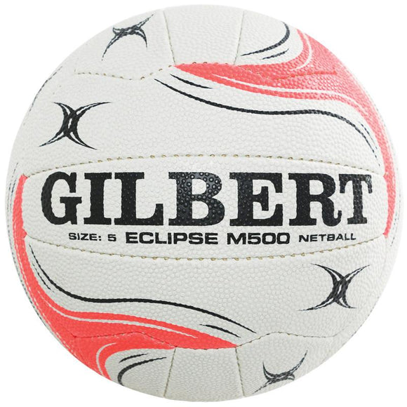 Gilbert Netball Eclipse