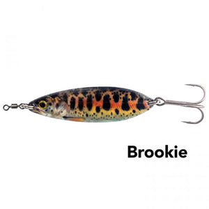 Black Magic Lure Enticer 7g
