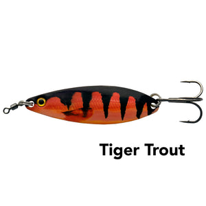 Black Magic Lure Enticer 7g