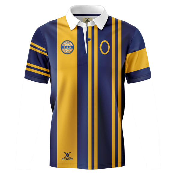 Otago Rugby 23 Mens Heritage Jersey