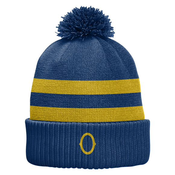 Otago Rugby 23 Supporters Mens Beanie