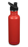 Klean Kanteen Classic Bottle 800ml/27oz