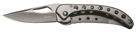 Whitby Pocket Knife Mini Titan 2