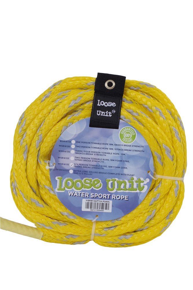 Loose Unit Extra Heavy Duty Rope PT3/4 – BBSportsNZ