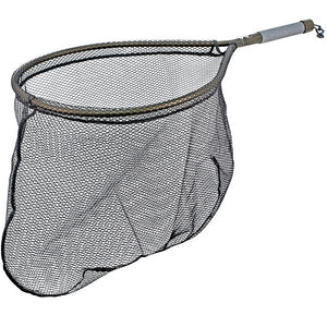 McLean Fishing Net Short Handle Weigh (L) M110