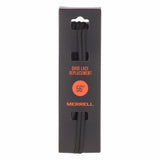 Merrell  Laces 56 inch Black