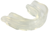 Silver Fern Mouth Guard Large