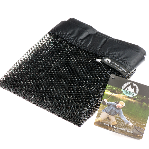McLean Fishing Net Replacement Bag R908 – BBSportsNZ