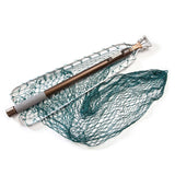 McLean Fishing Net Weigh Fold Tele 120