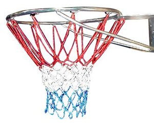 Ace Basketball Braided Net