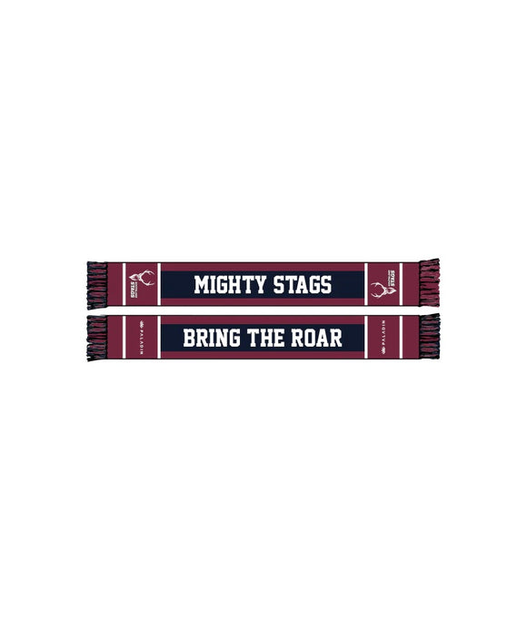 Southland Stags 23 Supporters Scarf