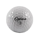 Optima Golf Ball TS3 - Dozen