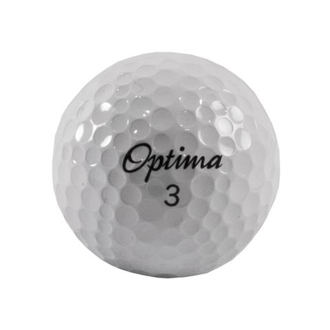 Optima Golf Ball CS Single