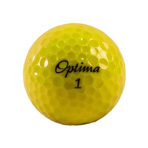 Optima Golf Ball CS Single