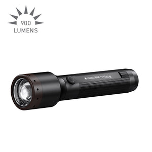 Ledlenser Torch P6R Core